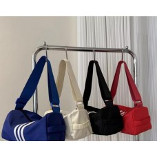 Sling/Tas Shoulder Bag Sporty Zerova Sling Duffel
